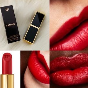 Tom ford lip color matte 37 best revenge Clearance